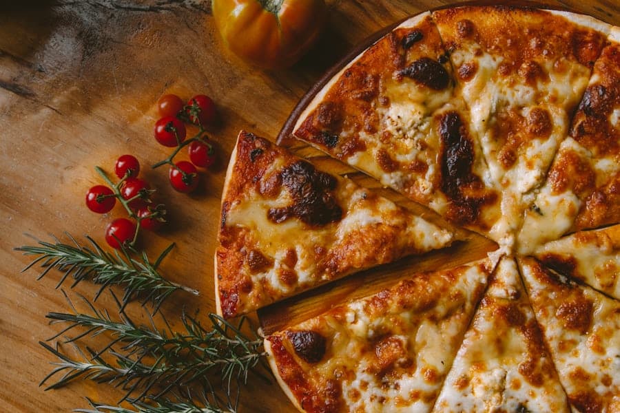 Bricktop Pizza