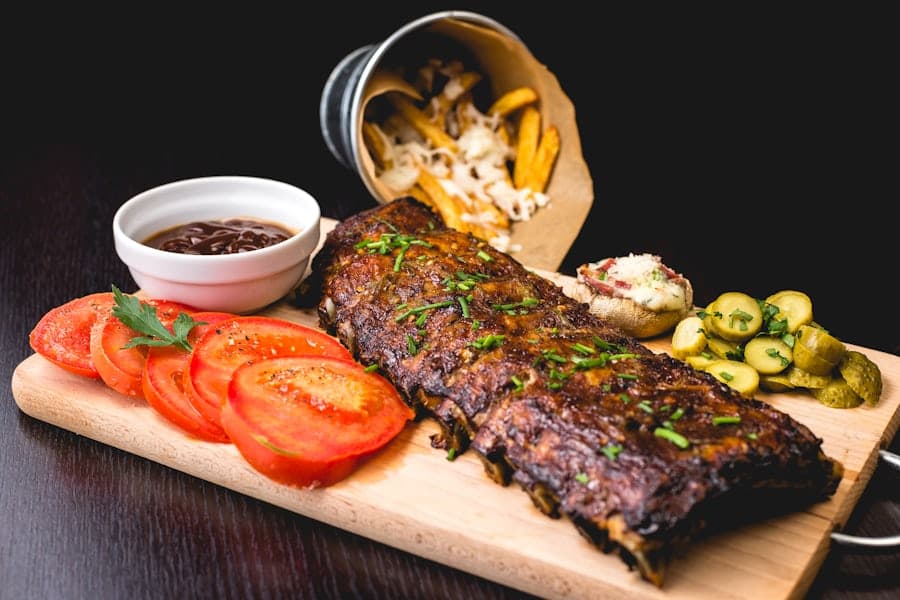 Cork & Cleaver